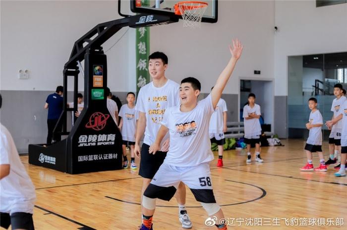 哪里有针对青少年的篮球声誉培养计划_0